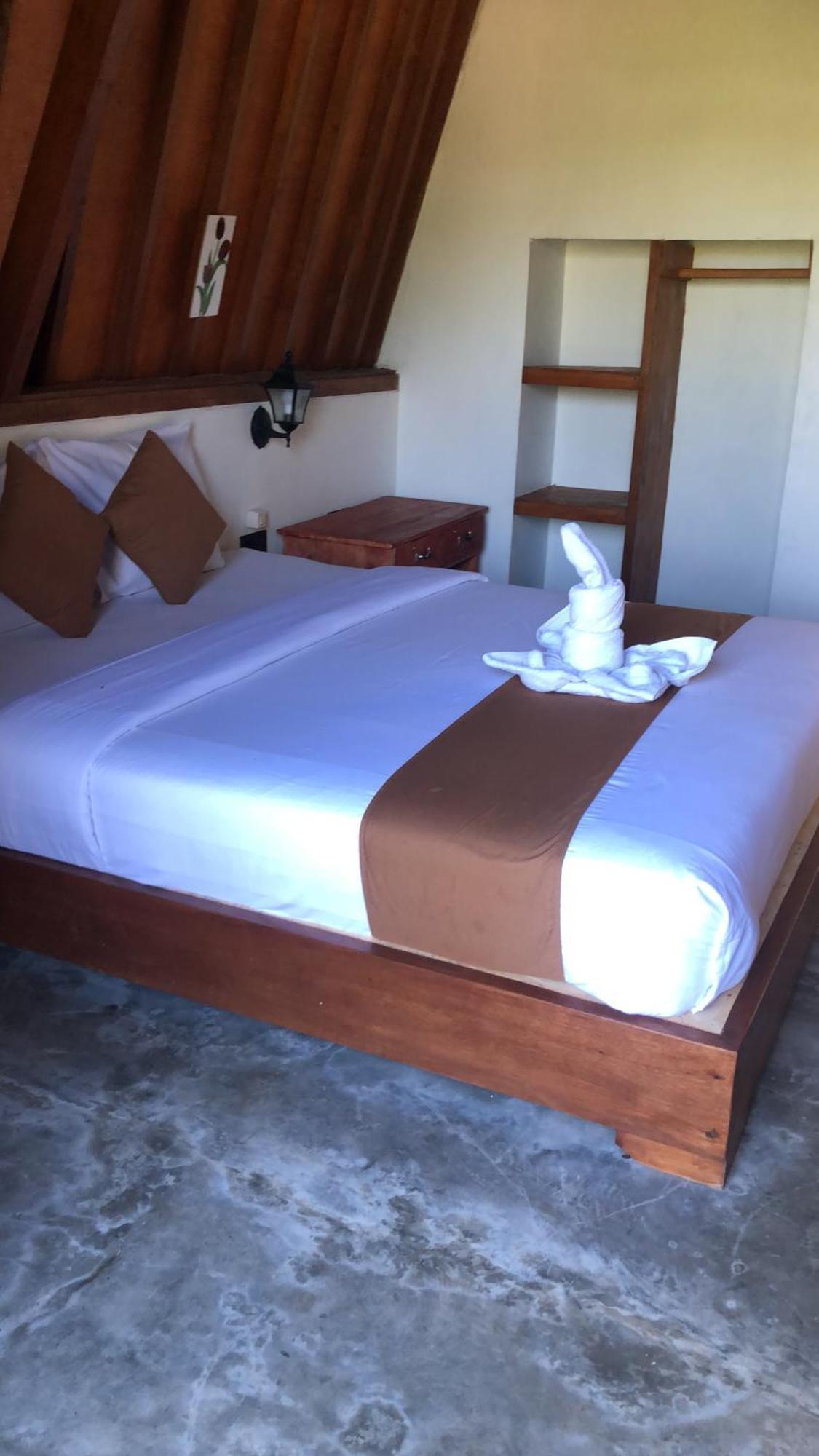 Tropical Sunday Bungalow - Surf And Stay Selong Belanak Pokój zdjęcie
